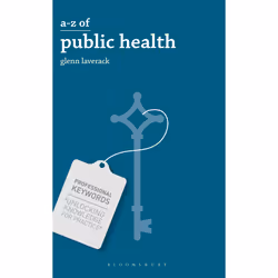 ISBN A-Z of Public Health, Anglais, Livre broché, 248 pages