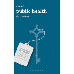ISBN A-Z of Public Health