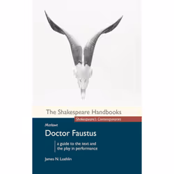 ISBN Marlowe: Doctor Faustus, Anglais, Livre broché, 168 pages