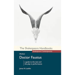 ISBN Marlowe: Doctor Faustus