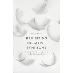 ISBN Revisiting Negative Symptoms