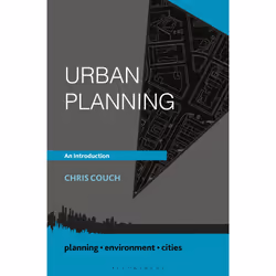ISBN Urban Planning, Anglais, Livre broché, 344 pages