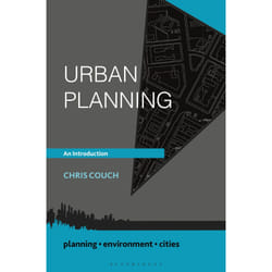 ISBN Urban Planning