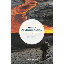 ISBN Media Communication