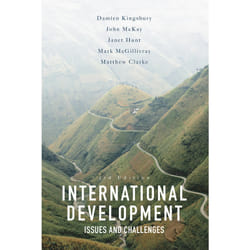 ISBN International Development