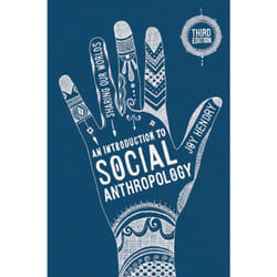 ISBN An Introduction to Social Anthropology