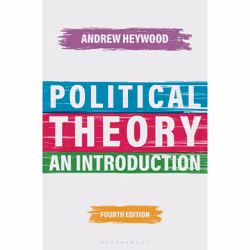 ISBN Political Theory, Anglais, Livre broché, 440 pages