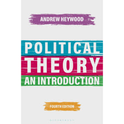 ISBN Political Theory