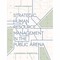 ISBN Strategic Human Resource Management in the Public Arena, Anglais, Livre broché, 416 pages