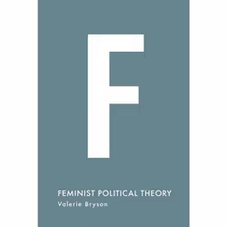 ISBN Feminist Political Theory, Anglais, Livre broché, 368 pages