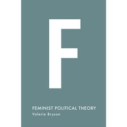 ISBN Feminist Political Theory