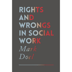ISBN Rights and Wrongs in Social Work