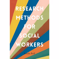 ISBN Research Methods for Social Workers, Anglais, Livre broché, 246 pages