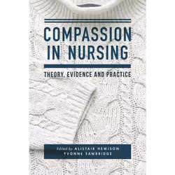 ISBN Compassion in Nursing, Anglais, Livre broché, 240 pages