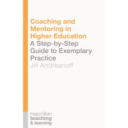 ISBN Coaching and Mentoring in Higher Education