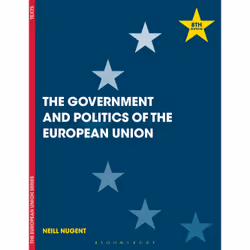 ISBN The Government and Politics of the European Union, Anglais, Livre broché, 528 pages