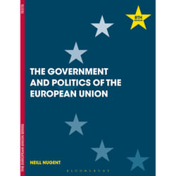 ISBN The Government and Politics of the European Union