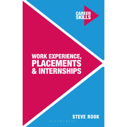 ISBN Work Experience, Placements and Internships