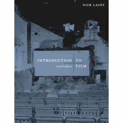 ISBN Introduction to Film, Anglais, Livre broché, 408 pages
