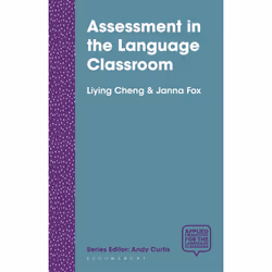 ISBN Assessment in the Language Classroom, Anglais, Livre broché, 200 pages