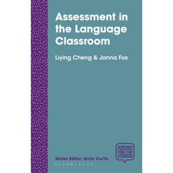 ISBN Assessment in the Language Classroom