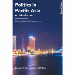 ISBN Politics in Pacific Asia, Anglais, Livre broché, 328 pages
