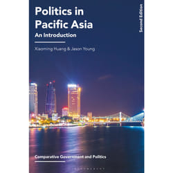 ISBN Politics in Pacific Asia