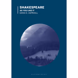 ISBN Shakespeare - As You Like It, Anglais, Livre broché, 182 pages