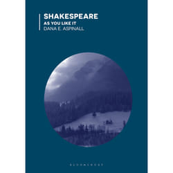 ISBN Shakespeare - As You Like It