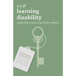 ISBN A-Z of Learning Disability