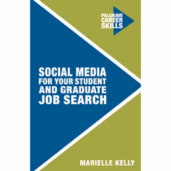 ISBN Social Media for Your Student and Graduate Job Search, Anglais, Livre broché, 160 pages