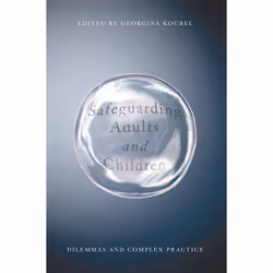ISBN Safeguarding Adults and Children, Anglais, Livre broché, 320 pages