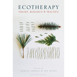 ISBN Ecotherapy