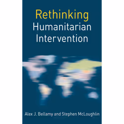 ISBN Rethinking Humanitarian Intervention, Anglais, Livre broché, 240 pages