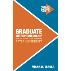ISBN Graduate Entrepreneurship