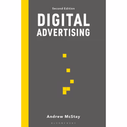 ISBN Digital Advertising, Anglais, Livre broché, 230 pages