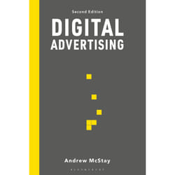 ISBN Digital Advertising