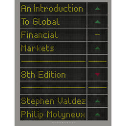 ISBN An Introduction to Global Financial Markets