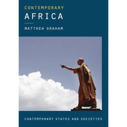 ISBN Contemporary Africa
