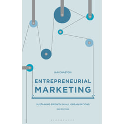 ISBN Entrepreneurial Marketing