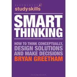 ISBN Smart Thinking
