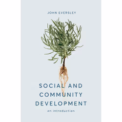 ISBN Social and Community Development, Anglais, Livre broché, 292 pages