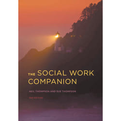 ISBN The Social Work Companion