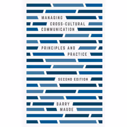 ISBN Managing Cross-Cultural Communication, Anglais, Livre broché, 280 pages