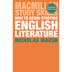 ISBN How to Begin Studying English Literature, Anglais, Livre broché, 184 pages