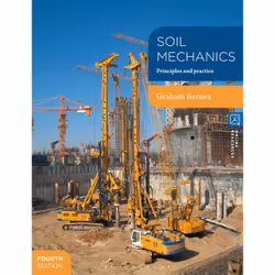 ISBN Soil Mechanics, Anglais, Livre broché, 584 pages