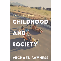 ISBN Childhood and Society, Anglais, Livre broché, 306 pages