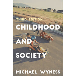 ISBN Childhood and Society