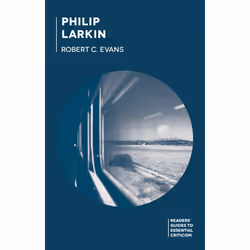 ISBN Philip Larkin, Anglais, Livre broché, 184 pages