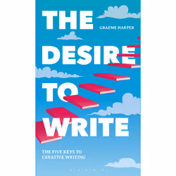 ISBN The Desire to Write, Anglais, Livre broché, 134 pages